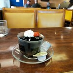 コーヒーショップ　海 - 