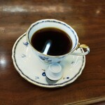 コーヒーショップ　海 - 
