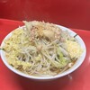 ラーメン二郎 越谷店 