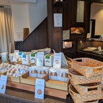 田中屋せんべい総本家 - 