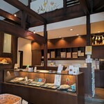 田中屋せんべい総本家 - 