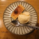 鶏創作 季浰拘 - デザート️空撮☆