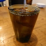 鶏創作 季浰拘 - ウーロン茶☆