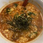 炭焼ホルモン 湊 - 