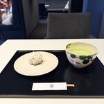 TORAYA GINZA - 