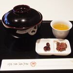TORAYA GINZA - 