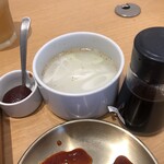 韓食 トトリ - 