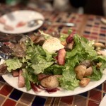 ラ メゾン ダミ - 