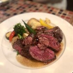 ラ メゾン ダミ - 