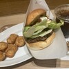 the 3rd Burger 虎ノ門ヒルズビジネスタワー店