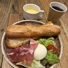 カルディコーヒーファーム カフェ&バル 阪急西宮ガーデンズ店