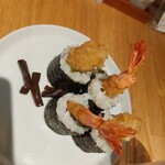 ISOGAMI　FRY　BAR - 