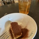 カフェ ラ・ボエム - 