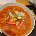 ISOGAMI　FRY　BAR - 