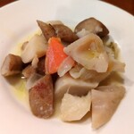 トラットリア フランコ - 