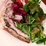 トラットリア フランコ - 