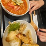 ISOGAMI　FRY　BAR - 