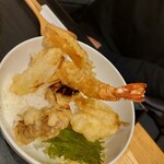 ISOGAMI　FRY　BAR - 