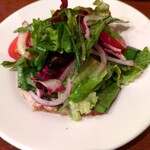 トラットリア フランコ - 