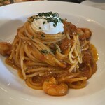 カフェ ラ・ボエム - 