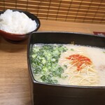 一蘭 - 