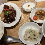 西安餃子 ルミネ立川店 - 