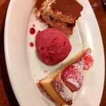 トラットリア フランコ - 