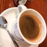 トラットリア フランコ - 