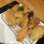 ISOGAMI　FRY　BAR - 