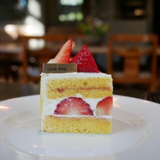 クラブ ハリエ_1