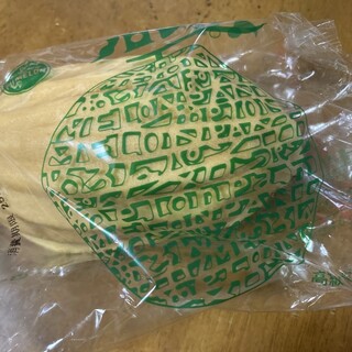 メロンパン_1