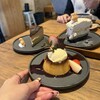 Cafe やましろ