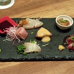 和洋飯 NukuNuku - 