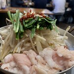 大衆居酒屋 呑んだくれ - 