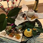 銀座 しのはら - 