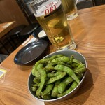 大衆居酒屋 呑んだくれ - 