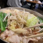 大衆居酒屋 呑んだくれ - 