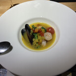 レストランエール - 