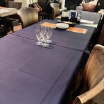 バグースバー 芝浦アイランド - 