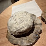 Neo Nice Burger - 揚げたて生ドーナツ