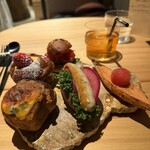 Neo Nice Burger 表参道 - 