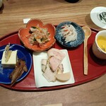 和洋飯 NukuNuku - 