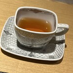 眞善美 - キーマン紅茶