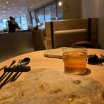 Neo Nice Burger - アイスティー