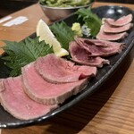 大衆居酒屋 呑んだくれ - 