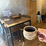 Cafe やましろ - 