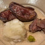 銀座 しのはら - 