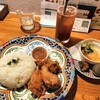 モロッコ料理とクラフトビール ホップトリップ たまプラーザ店