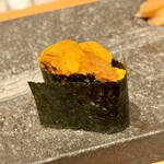 鮨屋のうおきん - 