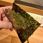 鮨屋のうおきん - 